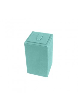 EXPOSITOR SORTIJA 45x45x85mm. CD-S152-V