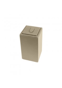 EXPOSITOR SORTIJA 45x45x85mm. CD-S152-NP