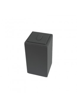 EXPOSITOR SORTIJA 45x45x85mm. CD-S152-NP