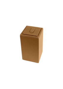 EXPOSITOR SORTIJA 45x45x85mm. CD-S152-NP
