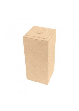 EXPOSITOR SORTIJA 45x45x105mm. CD-S153-V