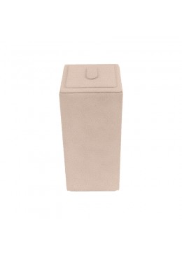 EXPOSITOR SORTIJA 45x45x105mm. CD-S153-V