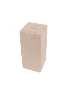 EXPOSITOR SORTIJA 45x45x105mm. CD-S153-V