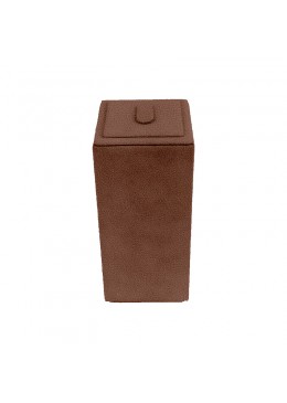 EXPOSITOR SORTIJA 45x45x105mm. CD-S153-V