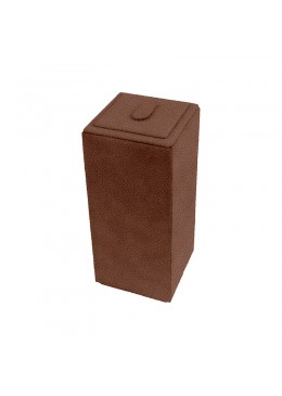 EXPOSITOR SORTIJA 45x45x105mm. CD-S153-V