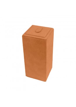 EXPOSITOR SORTIJA 45x45x105mm. CD-S153-V