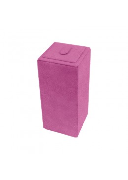 EXPOSITOR SORTIJA 45x45x105mm. CD-S153-V