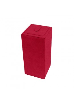 EXPOSITOR SORTIJA 45x45x105mm. CD-S153-V