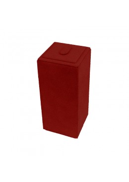 EXPOSITOR SORTIJA 45x45x105mm. CD-S153-V