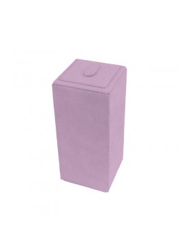 EXPOSITOR SORTIJA 45x45x105mm. CD-S153-V