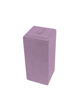 EXPOSITOR SORTIJA 45x45x105mm. CD-S153-V