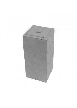 EXPOSITOR SORTIJA 45x45x105mm. CD-S153-V