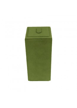 EXPOSITOR SORTIJA 45x45x105mm. CD-S153-V