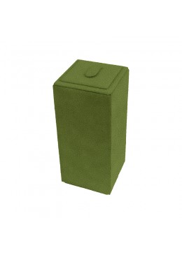 EXPOSITOR SORTIJA 45x45x105mm. CD-S153-V