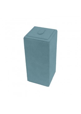 EXPOSITOR SORTIJA 45x45x105mm. CD-S153-V