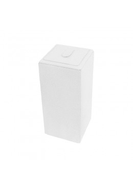 EXPOSITOR SORTIJA 45x45x105mm. CD-S153-NP