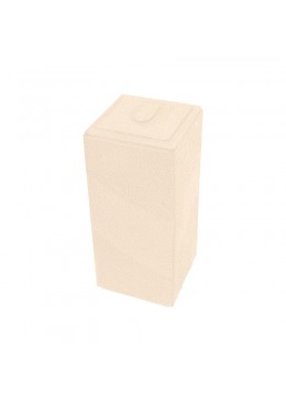 EXPOSITOR SORTIJA 45x45x105mm. CD-S153-NP