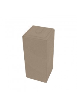 EXPOSITOR SORTIJA 45x45x105mm. CD-S153-NP