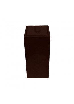 EXPOSITOR SORTIJA 45x45x105mm. CD-S153-NP