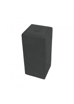 EXPOSITOR SORTIJA 45x45x105mm. CD-S153-NP