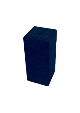EXPOSITOR SORTIJA 45x45x105mm. CD-S153-NP