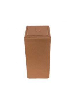EXPOSITOR SORTIJA 45x45x105mm. CD-S153-NP