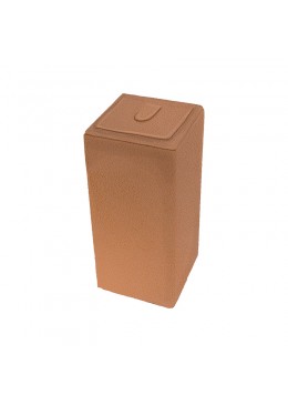 EXPOSITOR SORTIJA 45x45x105mm. CD-S153-NP