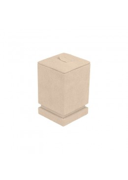 EXPOSITOR SORTIJA 50x50x75mm. CD-S143-MF