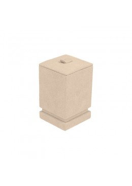 EXPOSITOR SORTIJA 50x50x75mm. CD-S143-MF
