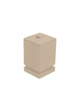 EXPOSITOR SORTIJA 50x50x75mm. CD-S143-MF