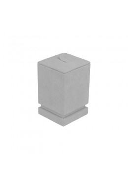 EXPOSITOR SORTIJA 50x50x75mm. CD-S143-MF