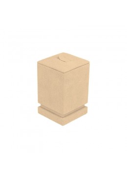 EXPOSITOR SORTIJA 50x50x75mm. CD-S143-MF