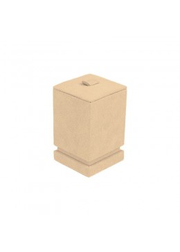 EXPOSITOR SORTIJA 50x50x75mm. CD-S143-MF