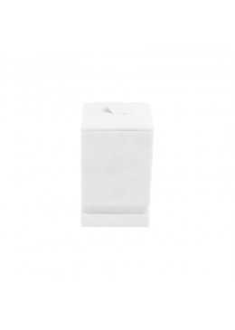 EXPOSITOR SORTIJA 50x50x75mm. CD-S143-NP