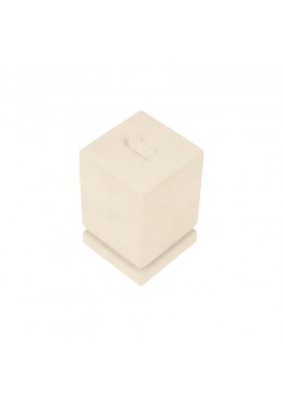 EXPOSITOR SORTIJA 50x50x75mm. CD-S143-NP