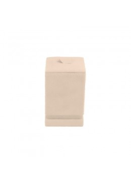 EXPOSITOR SORTIJA 50x50x75mm. CD-S143-NP