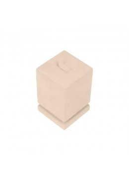 EXPOSITOR SORTIJA 50x50x75mm. CD-S143-NP