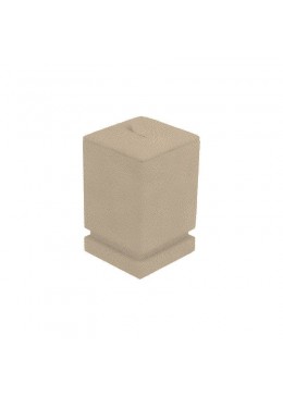 EXPOSITOR SORTIJA 50x50x75mm. CD-S143-NP