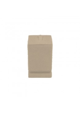 EXPOSITOR SORTIJA 50x50x75mm. CD-S143-NP