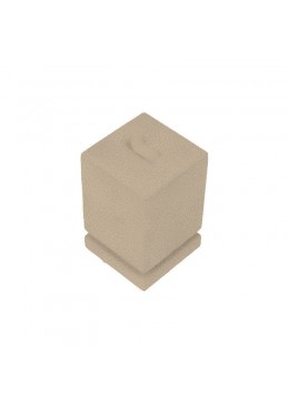 EXPOSITOR SORTIJA 50x50x75mm. CD-S143-NP