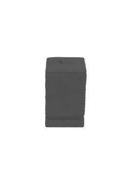 EXPOSITOR SORTIJA 50x50x75mm. CD-S143-NP
