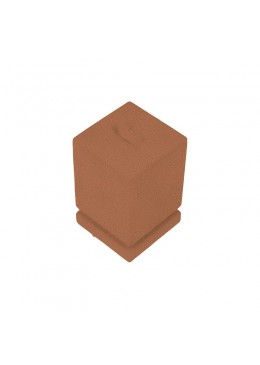 EXPOSITOR SORTIJA 50x50x75mm. CD-S143-NP