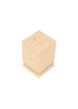 EXPOSITOR SORTIJA 50x50x75mm. CD-S143-V