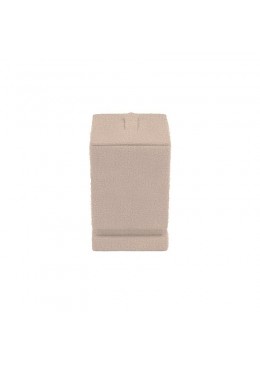 EXPOSITOR SORTIJA 50x50x75mm. CD-S143-V