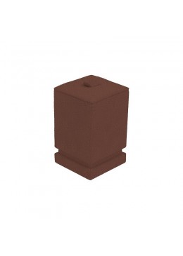 EXPOSITOR SORTIJA 50x50x75mm. CD-S143-V