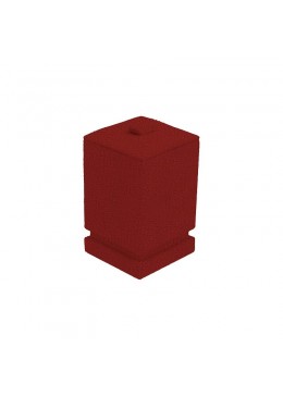 EXPOSITOR SORTIJA 50x50x75mm. CD-S143-V