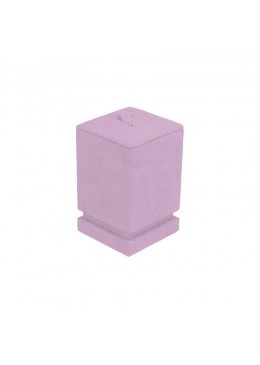 EXPOSITOR SORTIJA 50x50x75mm. CD-S143-V