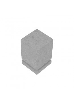 EXPOSITOR SORTIJA 50x50x75mm. CD-S143-V