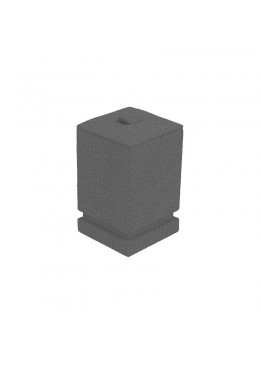 EXPOSITOR SORTIJA 50x50x75mm. CD-S143-V