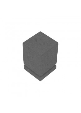 EXPOSITOR SORTIJA 50x50x75mm. CD-S143-V